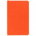Блокнот Freenote Wide, оранжевый Адъютант