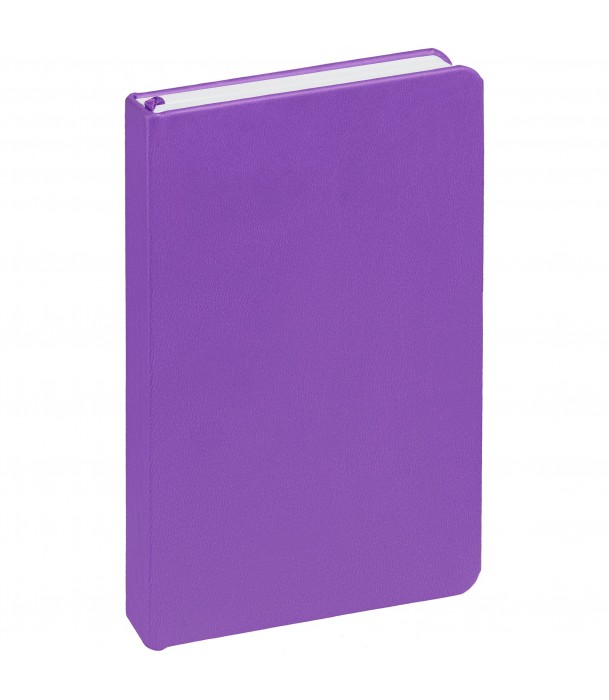 Блокнот Freenote Wide, фиолетовый Адъютант