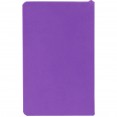 Блокнот Freenote Wide, фиолетовый Адъютант