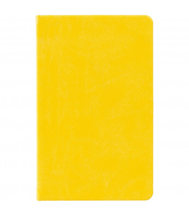 Блокнот Freenote Wide желтый Адъютант