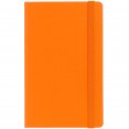 Блокнот оранжевый SHALL Адъютант
