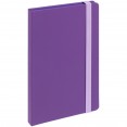 Блокнот фиолетовый SHALL Адъютант